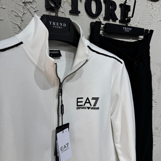 EA7 Emporio Armani Eşofman Takımı