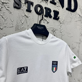 EA7 Emporio Armani T-Shirt