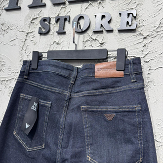 Emporio Armani Jean