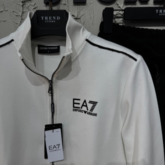 EA7 Emporio Armani Eşofman Takımı