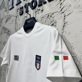 EA7 Emporio Armani T-Shirt