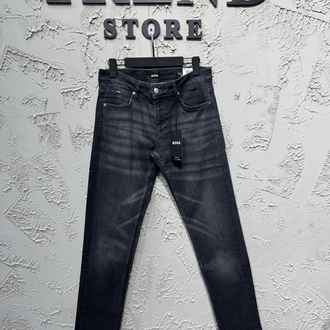 Boss Jean