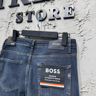 Boss Jean