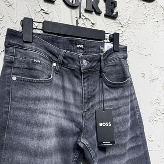 Boss Jean