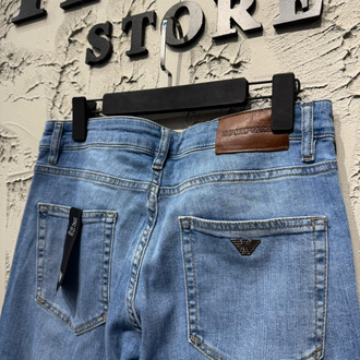 Emporio Armani Jean