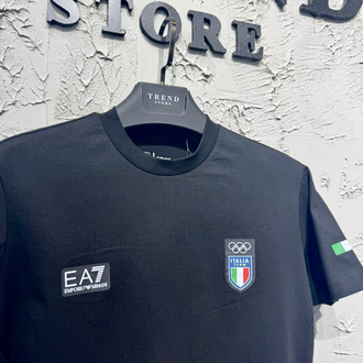 EA7 Emporio Armani T-Shirt