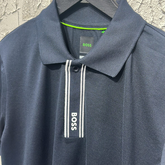 Boss Polo Yaka Shirt