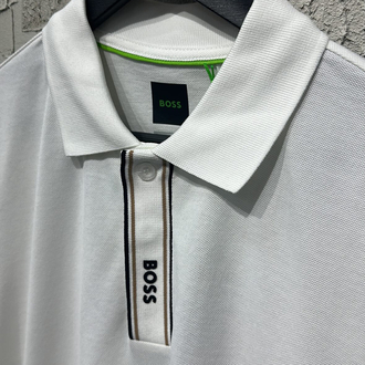 Boss Polo Yaka Shirt