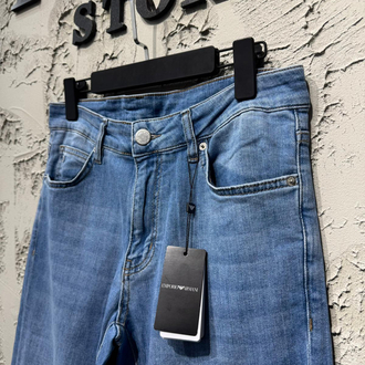 Emporio Armani Jean