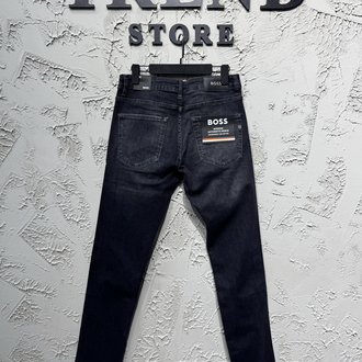 Boss Jean