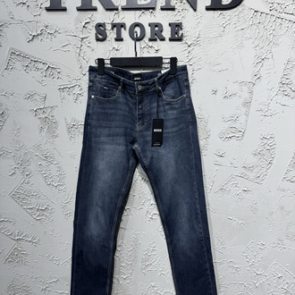 Boss Jean