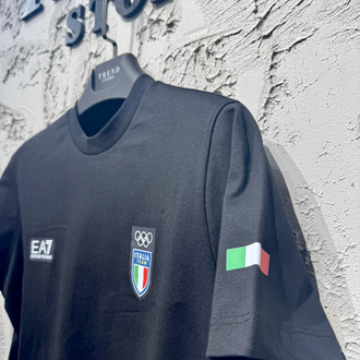 EA7 Emporio Armani T-Shirt