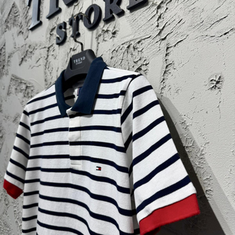 Tommy Hilfiger Polo Shirt