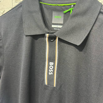 Boss Polo Yaka Shirt