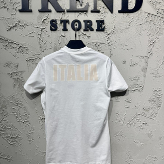 EA7 Emporio Armani T-Shirt
