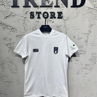 EA7 Emporio Armani T-Shirt