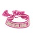 Pembe Dior İp Bileklik