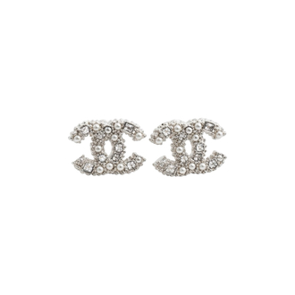 CC Silver İthal Küpe