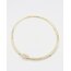 Piercing Gold Kolye