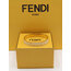 Fendi FF Beyaz İthal Kelepçe