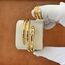 3 Sıralı Serpenti Gold Kelepçe Bileklik 