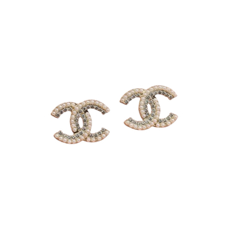 CC Gold İthal Küpe