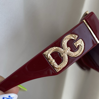 DG Bordo Güneş Gözlüğü 