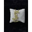 YSL Broş