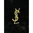 YSL Broş