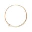 Piercing Gold Kolye