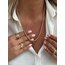 14K Vip 60cm Kolye