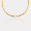 Atasay Tasarım Choker Kolye