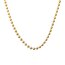 14K Vip 60cm Kolye