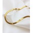 İtalyan Gold Zincir - 45 CM
