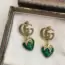Gucci Küpe