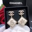 CC 5 Star İthal Küpe