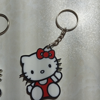 hello kitty anahtarlık 