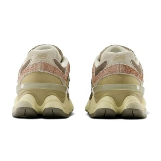 New Balance 9060 Landslide Mushroom