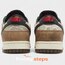 Nike Dunk Low Co.Jp Premium "Brown Snakeskin