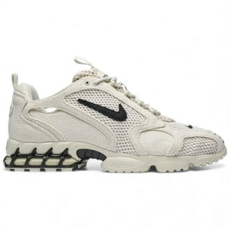 Nike Stussy x Air Zoom Spiridon Caged 2 'Fossil
