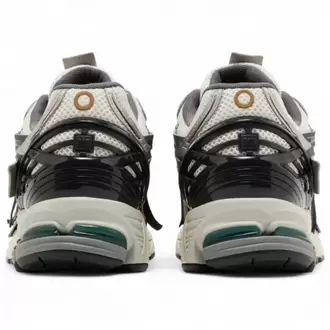 New Balance 1906A 'Silver Gold Metallic