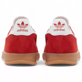 adidas Gazelle Indoor 'Better Scarlet Gum