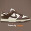 Nike Dunk Low 'Cacao Wow