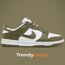 Nike Dunk Low 'Medium Olive