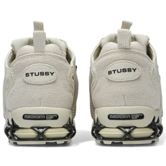 Nike Stussy x Air Zoom Spiridon Caged 2 'Fossil