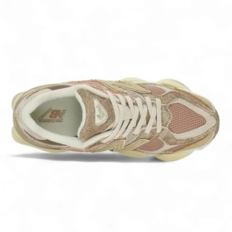 New Balance 9060 Landslide Mushroom