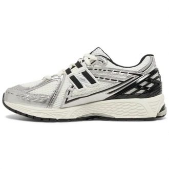 New Balance 1906R 'Silver Metallic Black