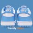 Nike Dunk Low GS 'University Blue
