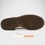 Nike Dunk Low Co.Jp Premium "Brown Snakeskin