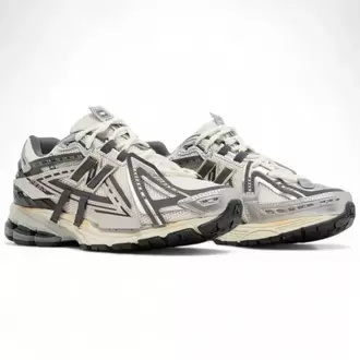 New Balance 1906A 'Silver Gold Metallic